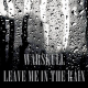 Leave Me in the Rain