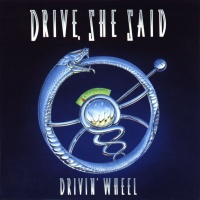 Drivin' Wheel