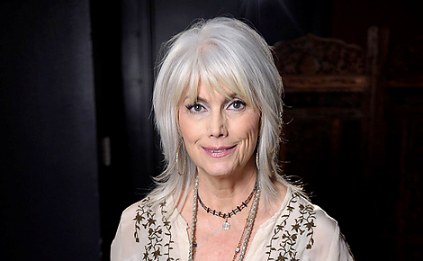 Emmylou Harris