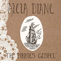 The Pirate's Gospel