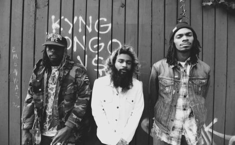 Flatbush Zombies