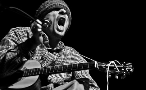 Vic Chesnutt