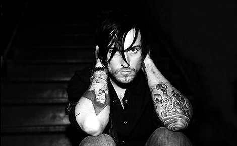 Butch Walker