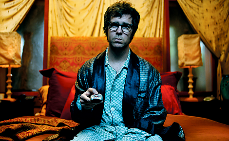 Ben Folds