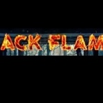 Black Flames