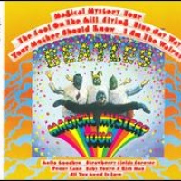 Magical Mystery Tour