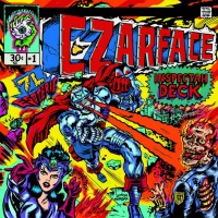 Czarface