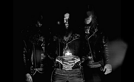 Denouncement Pyre