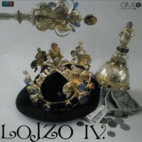 Lojzo IV