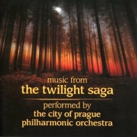 Music from the Twilight Saga 