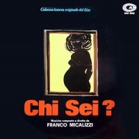 Chi Sei? (Behind The Door)