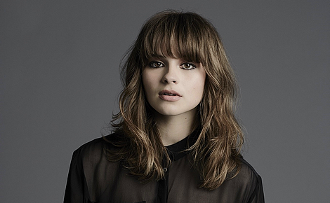 Gabrielle Aplin