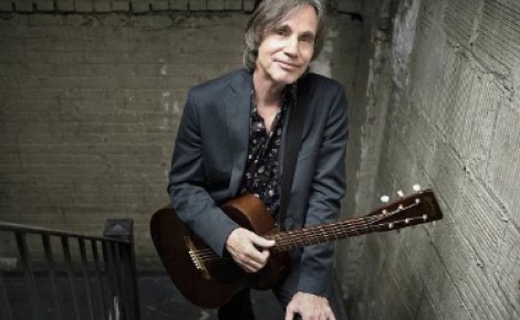 Jackson Browne