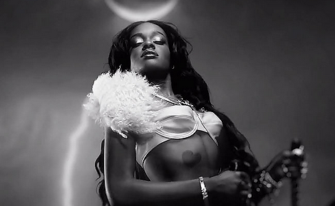 Azealia Banks