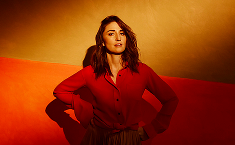 Sara Bareilles