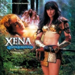 Xena: Warrior Princess, Volume 6