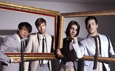 Saint Motel