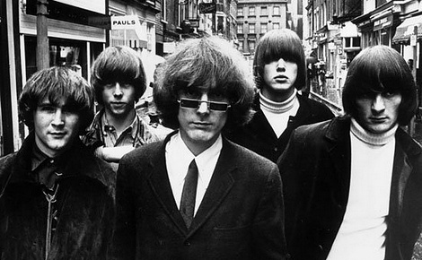 The Byrds