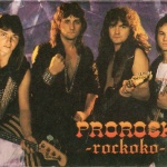 Prorock