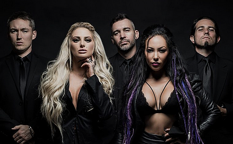 Butcher Babies