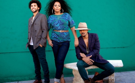 Shalamar