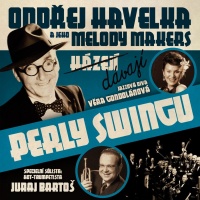 Házejí (dávají) perly Swingu