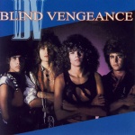 Blind Vengeance