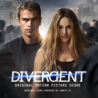 Divergent