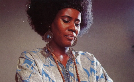 Alice Coltrane