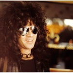 Eric Carr