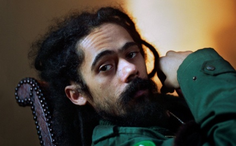 Damian Marley