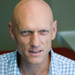 Peter Garrett