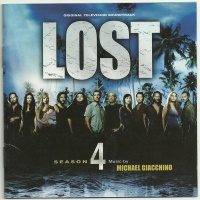 Lost: Season 4