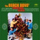 The Beach Boys' Christmas Album