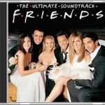 Friends: The Ultimate Soundtrack