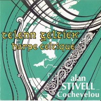 Telenn geltiek : Harpe celtique