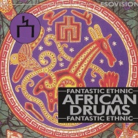 African Drums (EV-132)