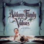 Addams Family Values