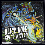 Black Hole Space Wizard: Part 1