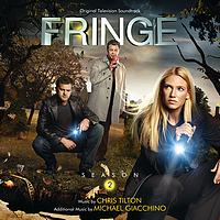 Fringe: Season 2