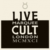 Live at the Marquee