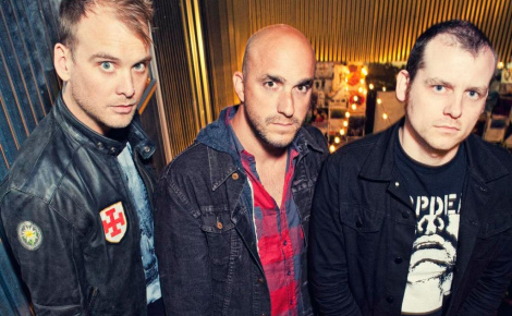 Alkaline Trio