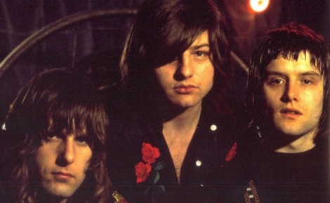 Emerson, Lake & Palmer