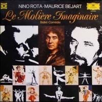 Le Molière Imaginaire