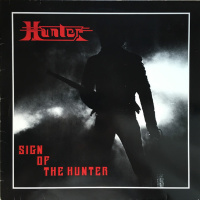 Sign of the Hunter