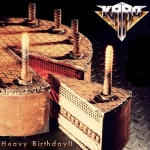 Heavy Birthday II