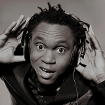 Dr. Alban