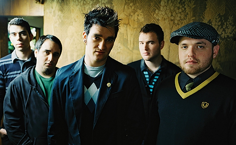 New Found Glory