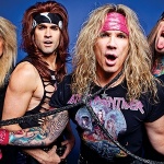 Steel Panther