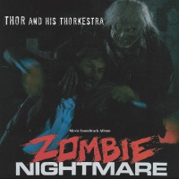 Zombie Nightmare Soundtrack